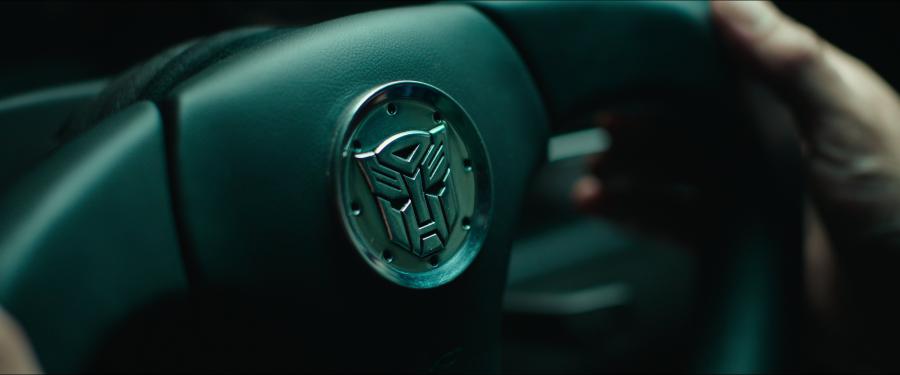 Transformers: El despertar de las bestias